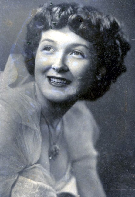 Obituary of Janet V. Law