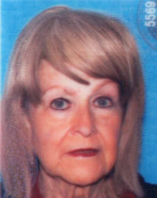 Avis de décès de Goldie Ann Demory