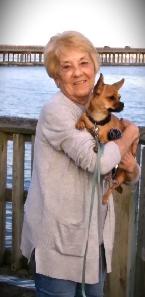 Obituary of Susan "Susi" Estelle Todd