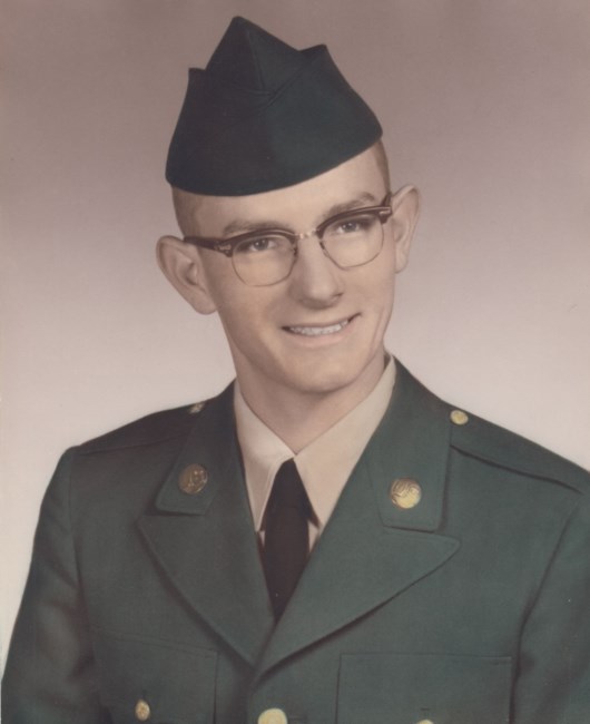 Obituary of Conrad "Bud" Joel Glatzmaier Jr.