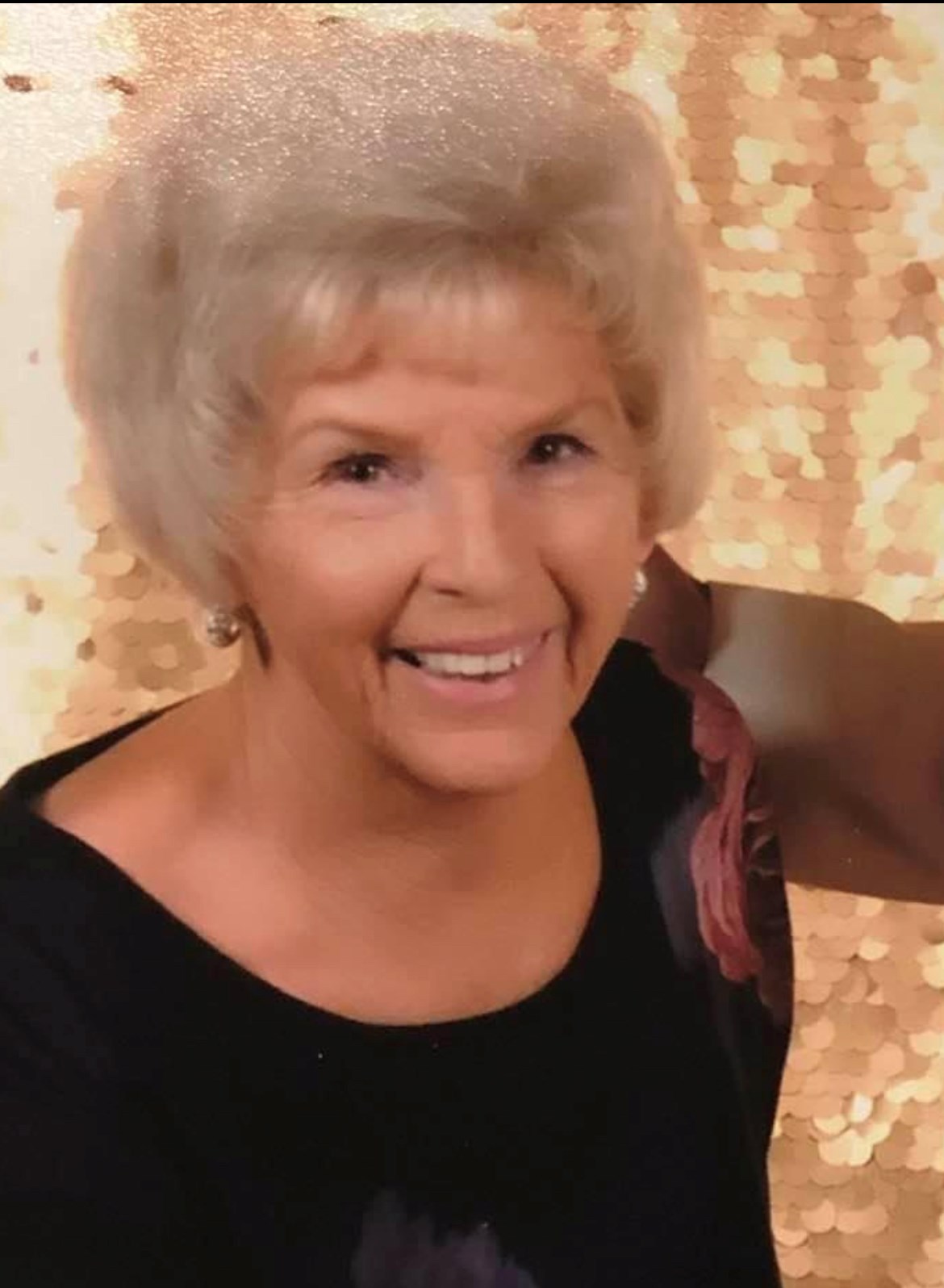 Obituary of Diane Marie Salas