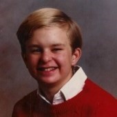 Avis de décès de Christopher M. Mahler