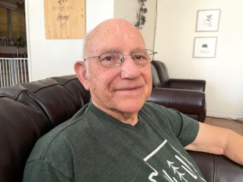 Obituary of George Perkins