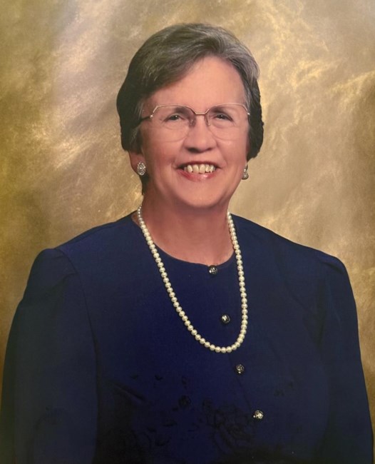 Obituary of Levonne Agnes McGee