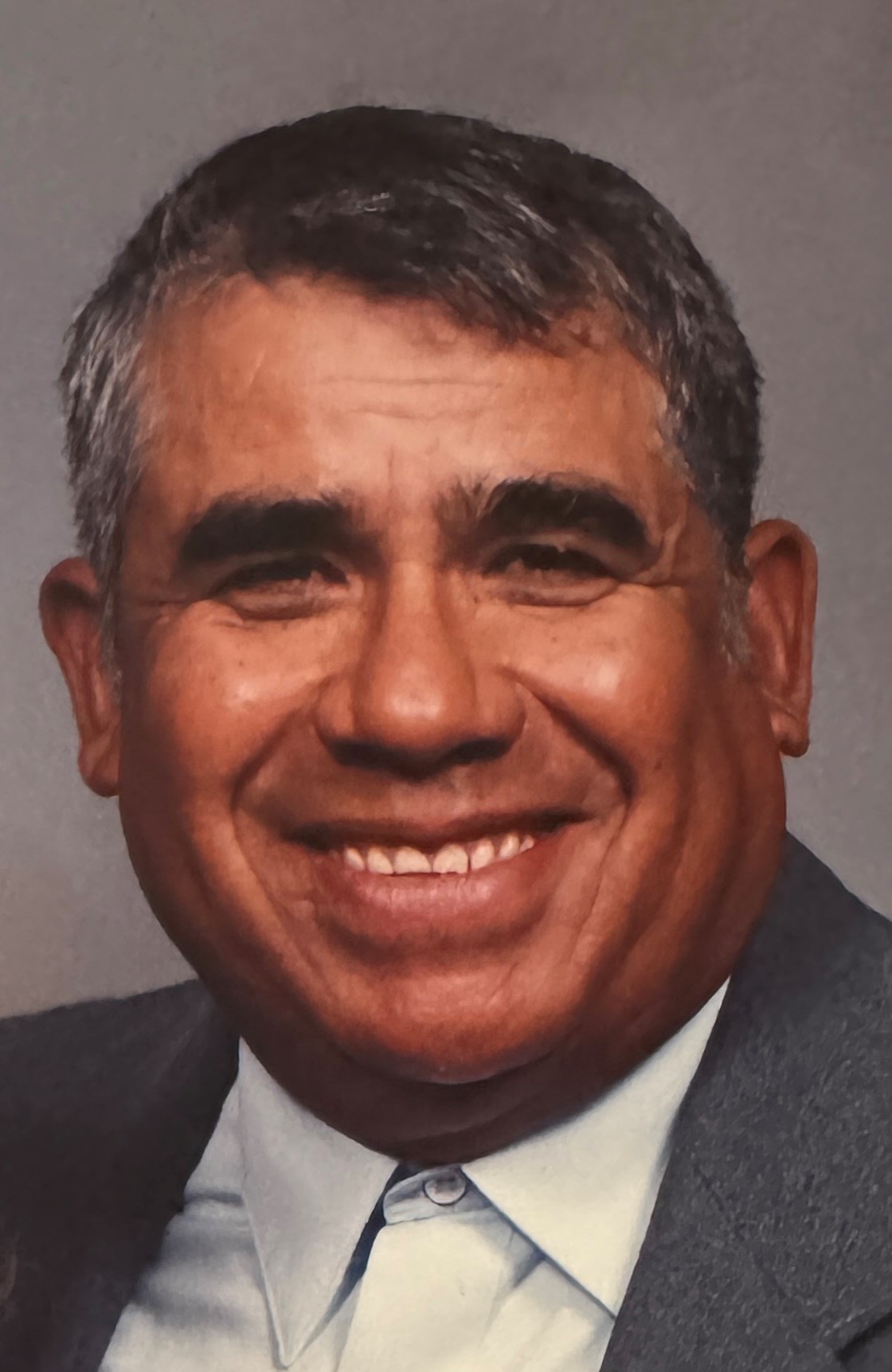Obituary of Leocadio Robles Padilla