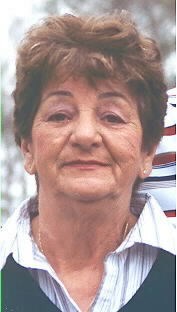 Obituary of Ruth G. DeVault