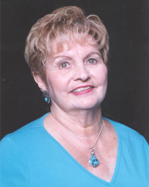Obituary of Elizabeth "Pat" Harwood-Klitzka