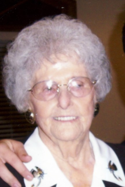 Obituary of Ruby R. Johnson Ellisor