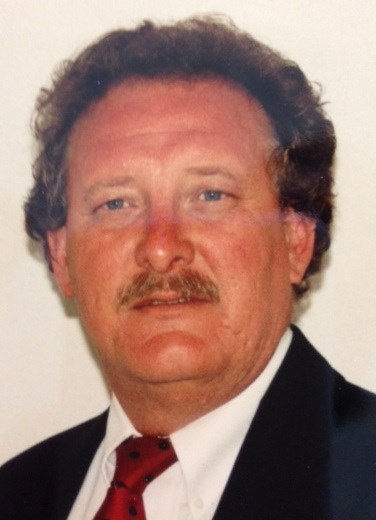 Obituary of Frederick Herbert Anderson