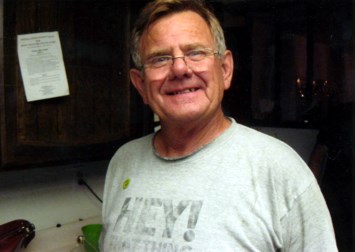 Obituary of James R. Seip Jr.