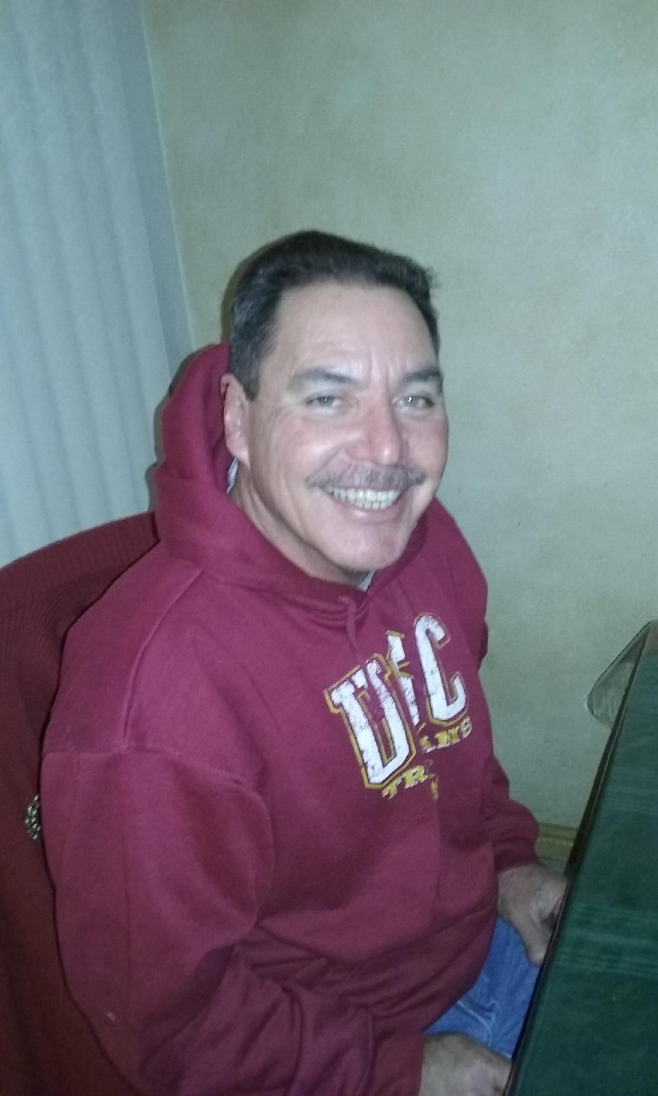 Obituary of Adolph "Coors" Cortez