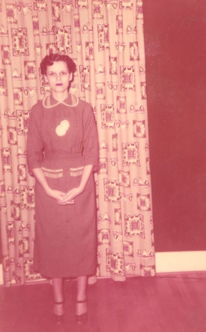 Marie Martin Obituary Anniston Al