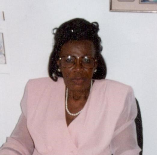 Avis de décès de Lucille Phillips