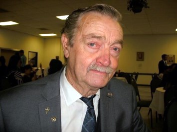 Obituary of William John Kemp Jr.