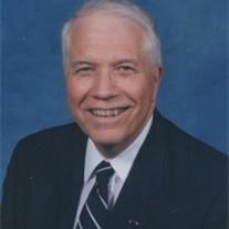 Obituary of Charles Ensign Brant