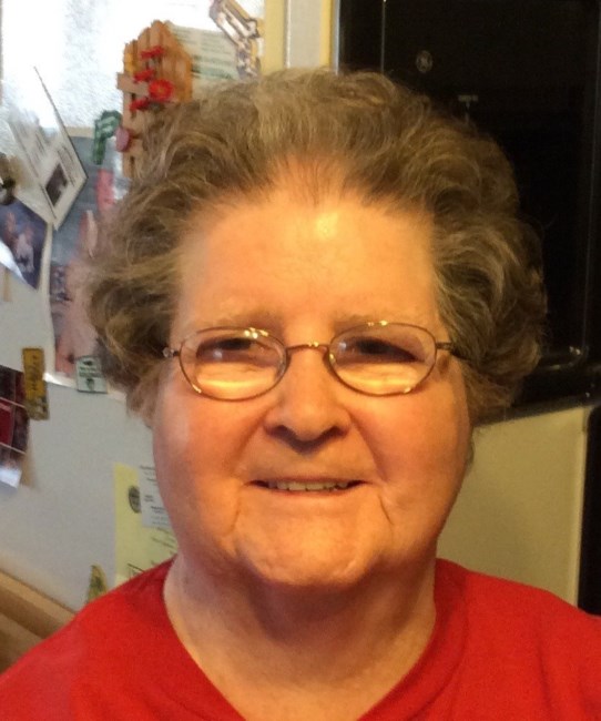 Obituary of Ethel M. Ciesla