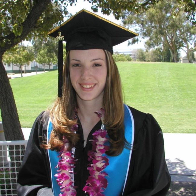 Obituario de Stephanie Jean Hughes-Hernandez