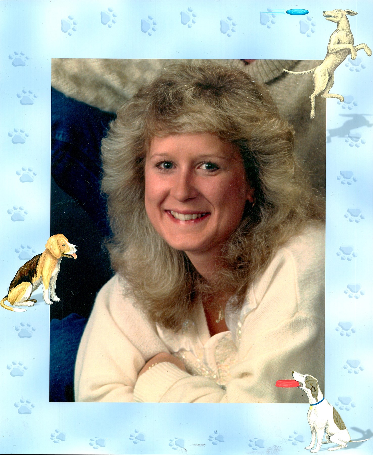 Obituary of Constance Michelle Stewart