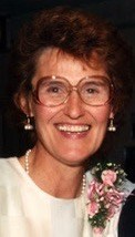 Obituary of Maurine Johann Burns