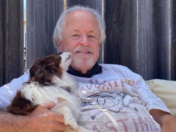 Obituary of Terry Ray Pfau