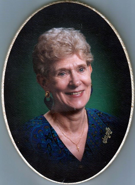 Obituary of Martha Ruth (Lewis) Kennedy