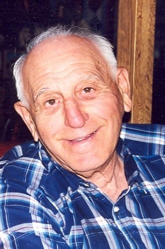 Obituary of Rocco John Gannelli