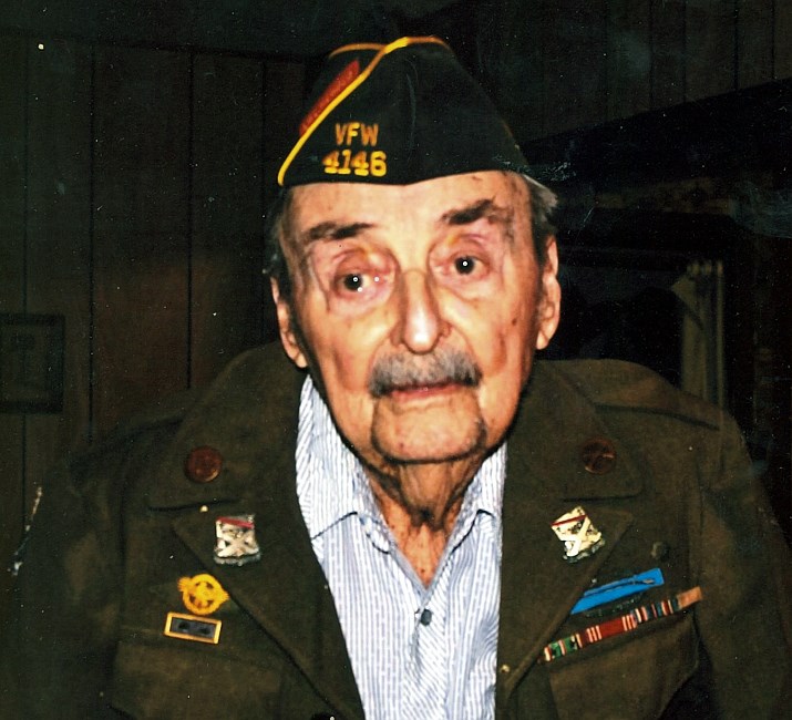 Avis de décès de Adolph Edwin Linke