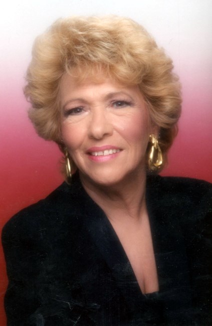 Obituary of Phyllis Marie Crow