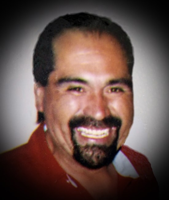 Paul D. Pineda Obituary Fresno, CA
