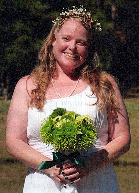 Obituary of Ashely Elizabeth Smith-Coe