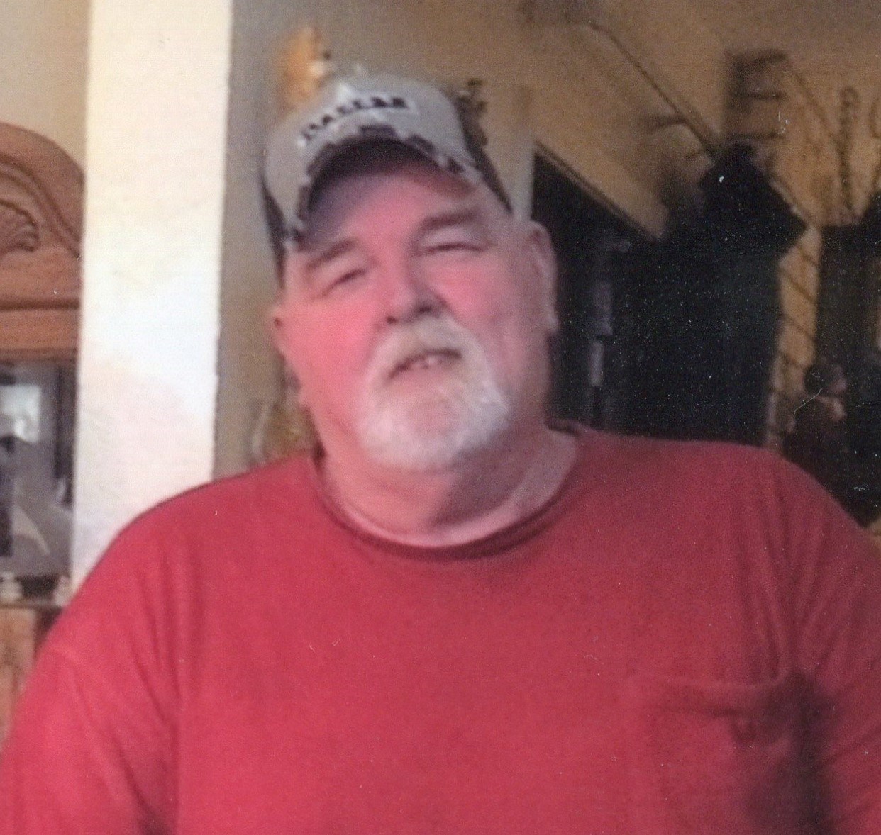 Ben McWilliams Obituary Abilene, TX