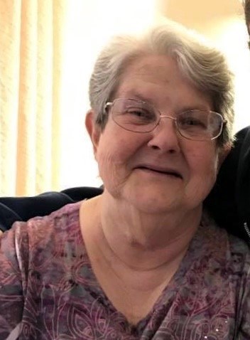 Obituary of Dorothy Gwendolyn Cox