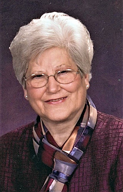 Obituary of Jean Bennett