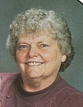 Obituary of Jann Irene Smith