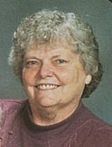 Obituario de Jann Irene Smith