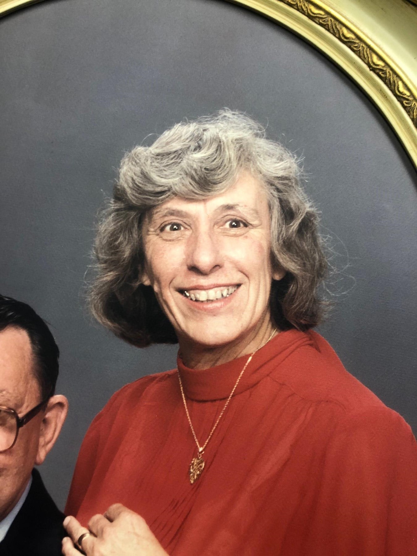 Obituary of Barbara Ann Stucker