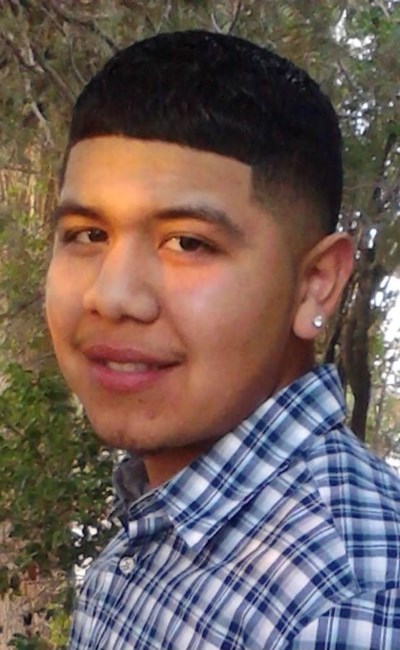 Obituary of Rudolph Angel Vega Jr.