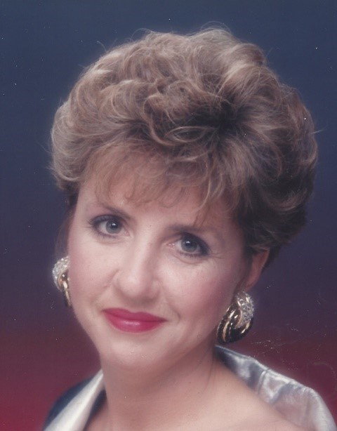 Obituary of Patricia Ann Bryant