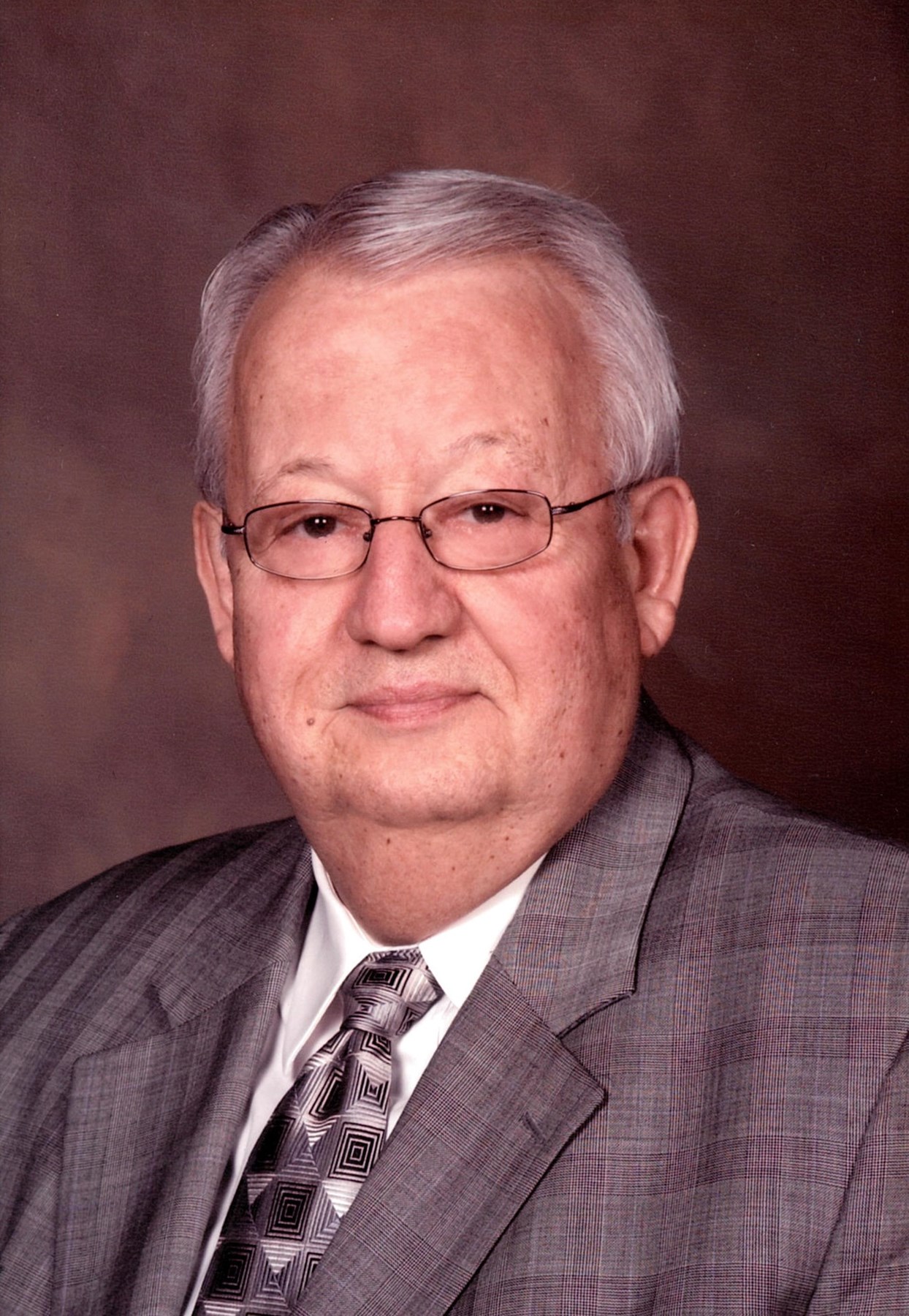 Obituary of Dale Otis Ferrier