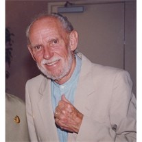 Obituary of James Edwin Calkins