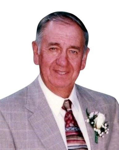 Obituary of Mike W. Wolfe