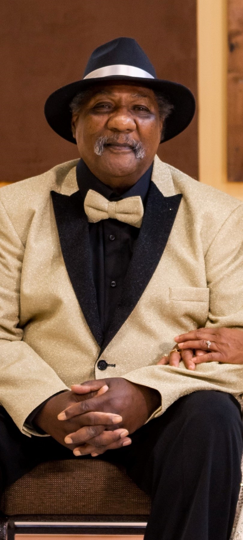 Obituary of Stephen Douglas Farmer