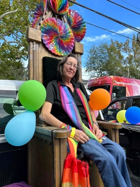 Obituary of Colleen Kay Godwin