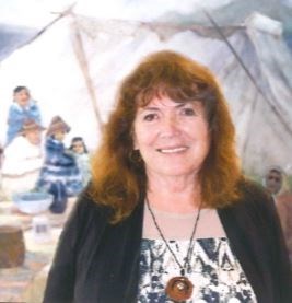 Obituario de Dorothy Margaret JARVIS