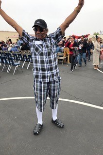 Obituary of Clarence Arnett Barksdale III