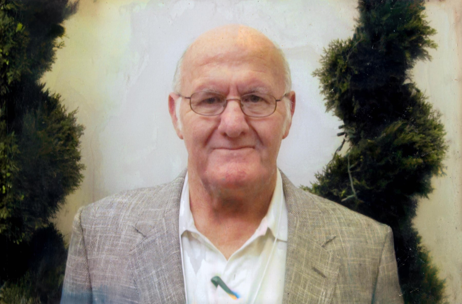 Obituary of James "Jim" Rolland Hafer