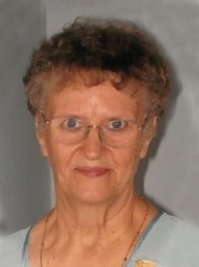 Obituary of Shirley Ann Christie