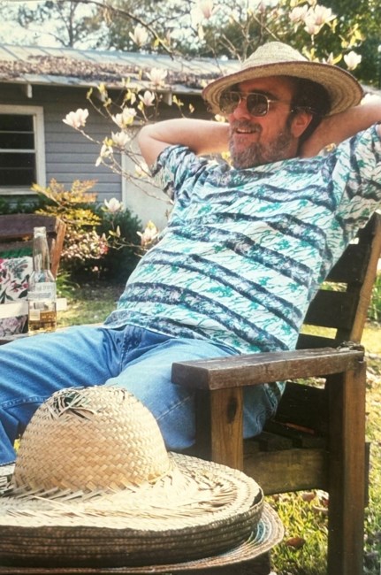 Obituary of Michael Forrest Kennedy