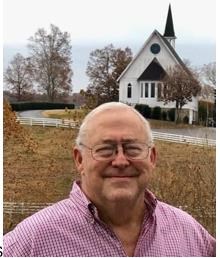 Avis de décès de James Phillip Stephens