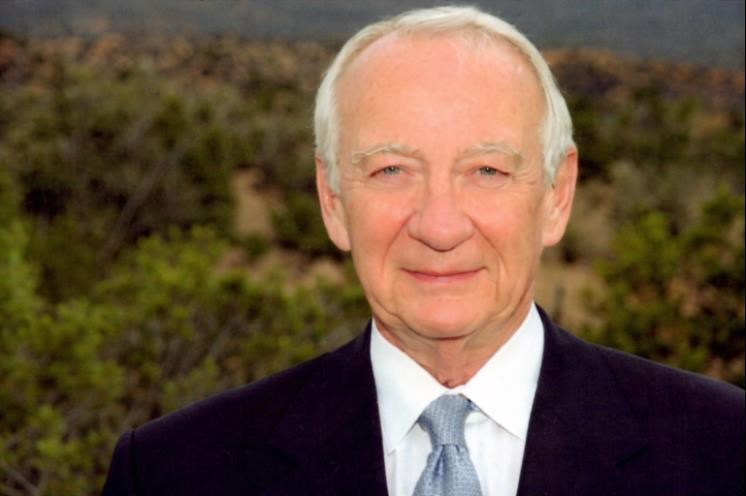 Obituario de Thomas Eugene Purcell